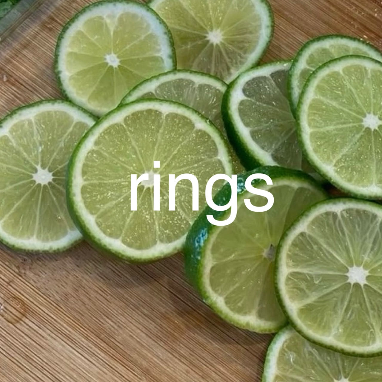 Rings