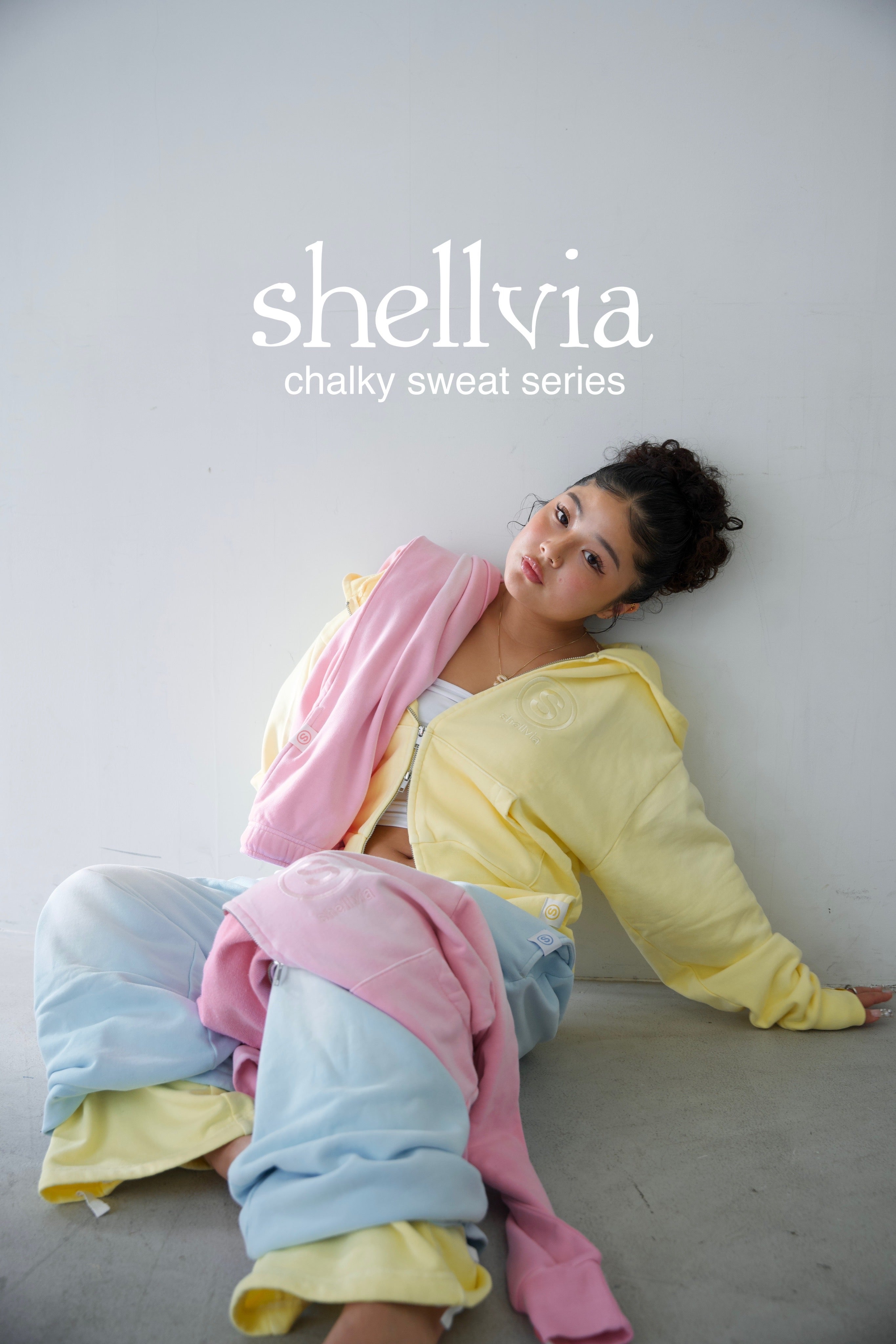 Chalky Sweat